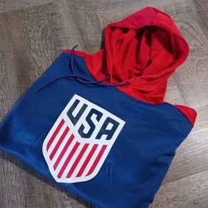 Team USA sweatshirt